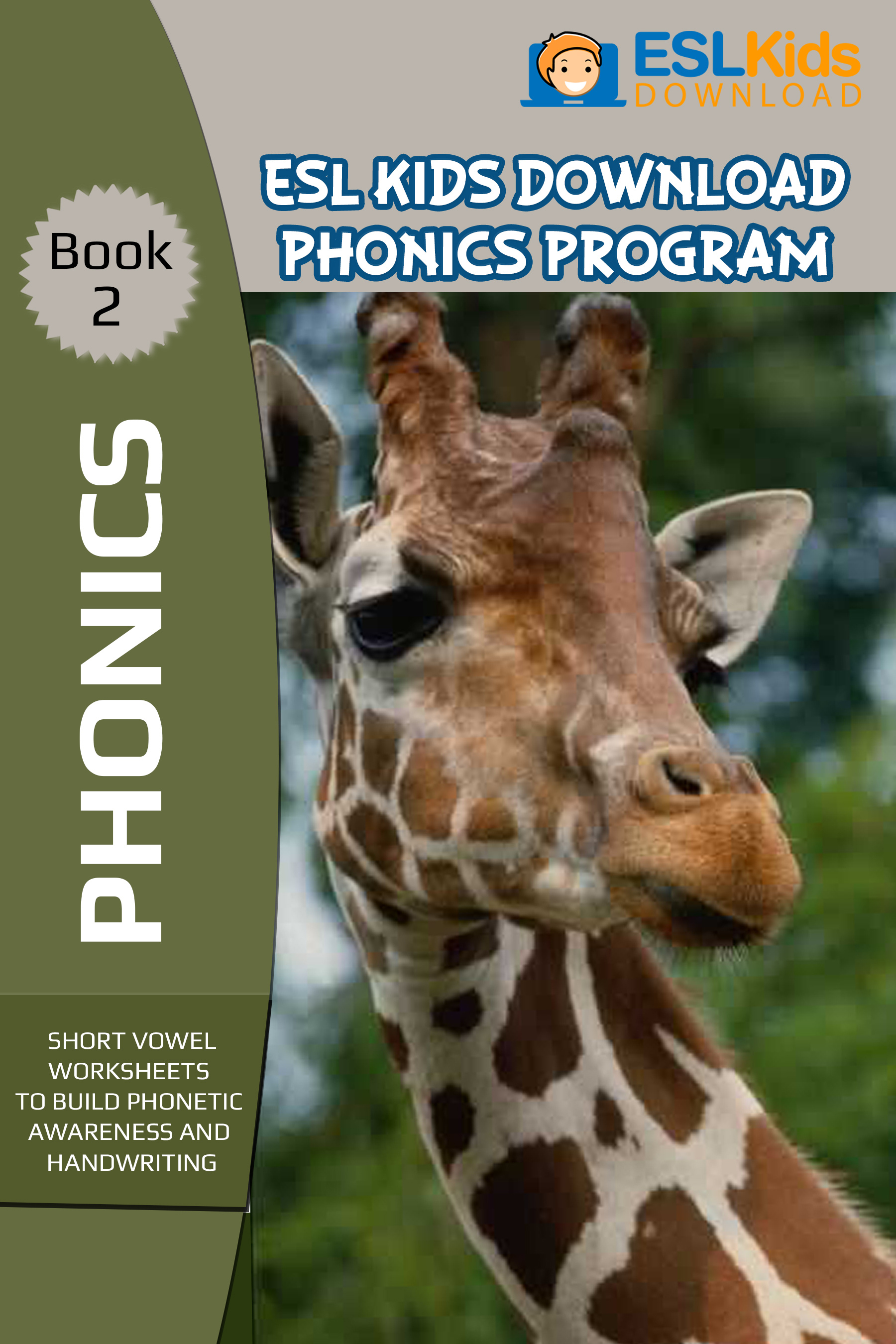 Kids ESL Games Online Store For Teachers